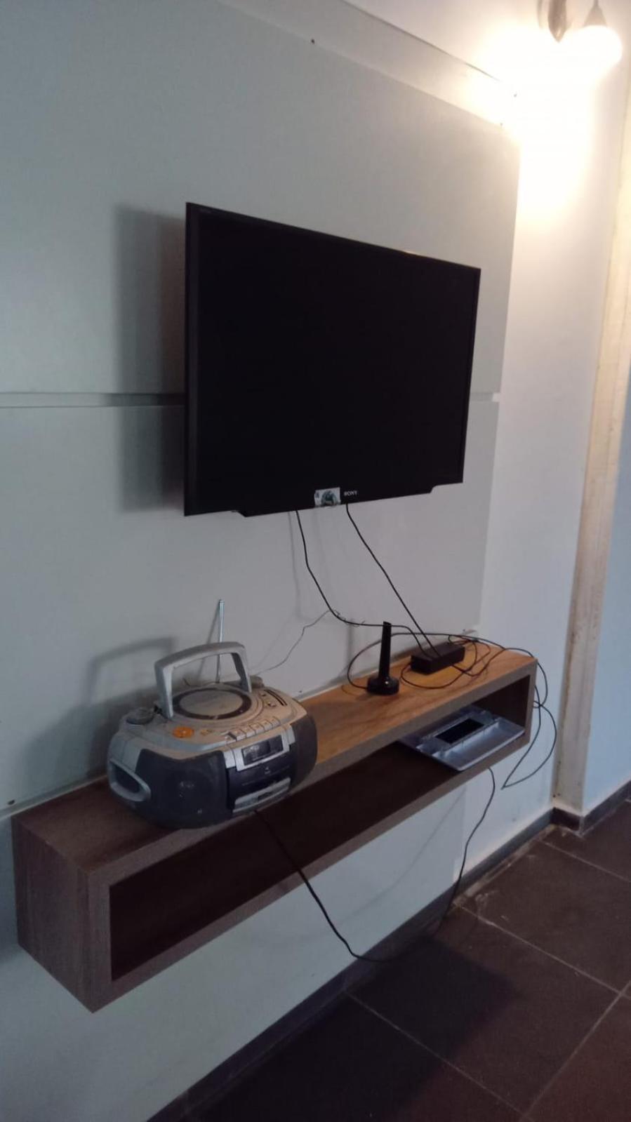 Hostel Residencial Botanico Куритиба Экстерьер фото